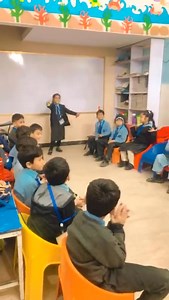 Ayesha School on Reels