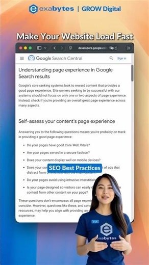 Why Page Speed Matters For SEO Ranking