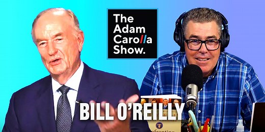 Bill O’Reilly On the Debate & His All-Time Presidential Rankings