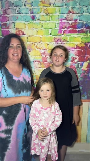 ABCs of Salvation | Ashley Sullivan