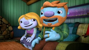 Treehouse loves dads! Celebrate Father's Day with Treehouse on Sunday morning starting at 7:50am ET! | Treehouse