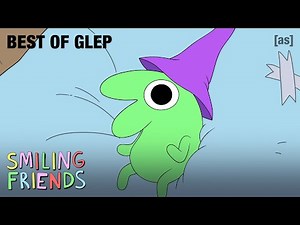 ‘Smiling Friends’ Season 3: Everything To Know About Adult Swim’s Funniest Animated Show Since ‘Rick & Morty’ (Dec. 2024 Update)