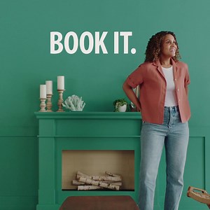 Our color experts can help you transform your space and find your perfect color. Book your FREE Virtual Color Consultation today! | Sherwin-Williams