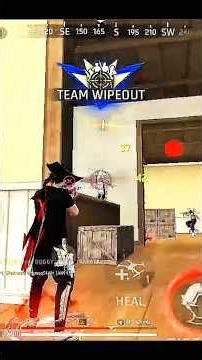 ​King of BR Rank 👑 | Solo vs Squad Grandmaster Gameplay | Garena Free Fire