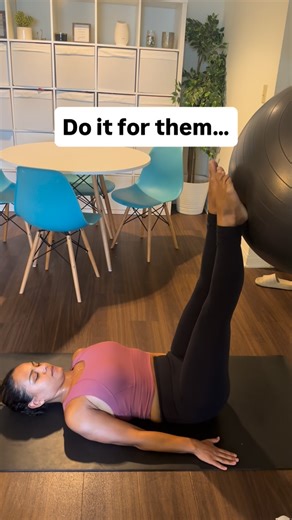 iCORE Method on Instagram: "You keep putting your needs last, but they need you to be at your best. The great news is that pelvic floor exercises are easy to do, and only take 5-10 minutes of your time so you can get back to being Mom. It’s time to start supporting your pelvic floor the right way! Use code ICORESTART25 to get started 💕"