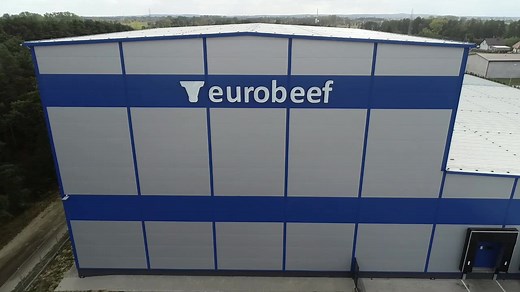 Eurobeef promotional video
