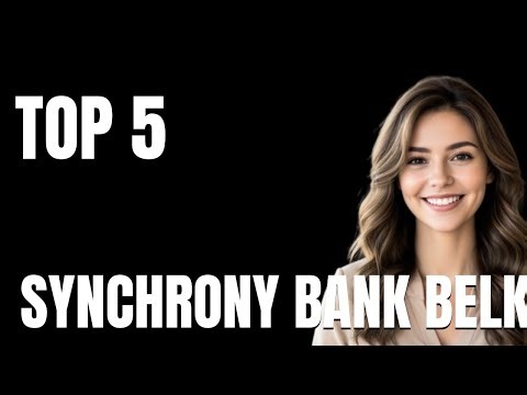 Top 5 Apps Like Synchrony Bank Belk Rewards Mastercard Honest Review That Actually Work Today