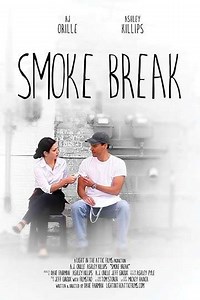 Smoke Break - Movie