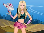 Play Space Girl Costumes Dress Up | Free Online  Games. KidzSearch.com