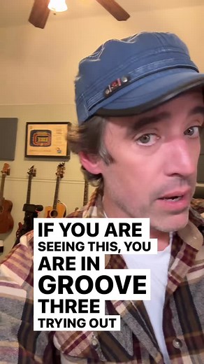 Saint Escape on Instagram: "If you’re seeing this you are in #groove3 #newmusic #behindthescenes"