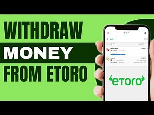 How to Withdraw Money From eToro (2026)