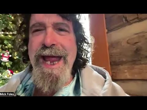 Mick Foley talks WNY wrestlers, Bisons, Hollywood ahead of Helium show