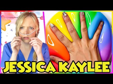 1 hours 🍣 Text To Speech 🍁 @thejessicakaylee 🔥 ASMR Satisfying 👻 Jessica Tried to Be Strong #88