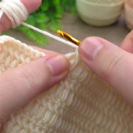 Amazing Crochet Pattern Tutorial – Easy Step-by-Step Guide