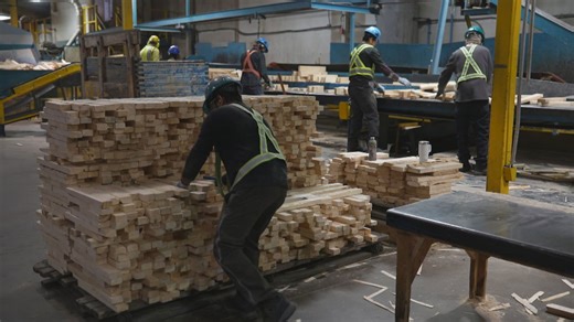 Sask. headlines for Monday, Oct. 20