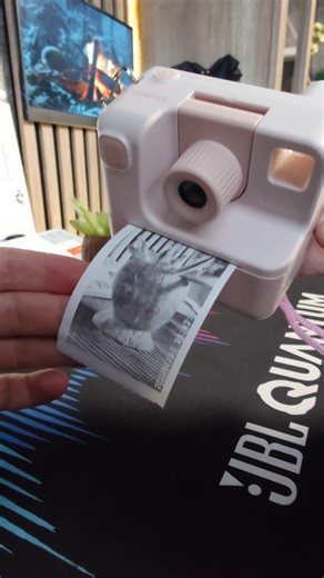 Small Camera Desk Gear — Cinematic Touch for Workplace & Desk Setup #desksetup