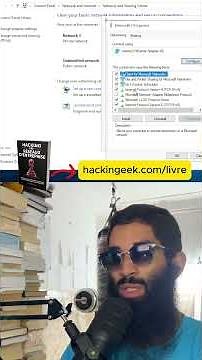 NetBIOS expliqué simplement (et pourquoi le désactiver) #pentesting #activedirectory