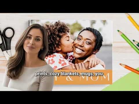 📸 Printerpix Discount: Turn Your Phone Photos Into Meaningful Gifts (60% Off!)