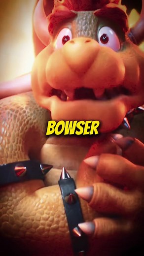 Bowser: The Hero of Super Mario