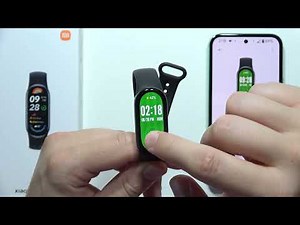 Xiaomi Smart Band 9: All Games Preview