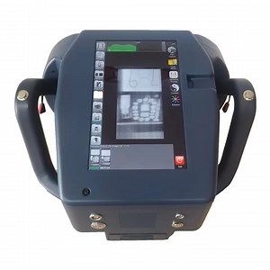 [Hot Item] 140kv Camera Type Security Inspection Handheld X-ray Backscatter Machine