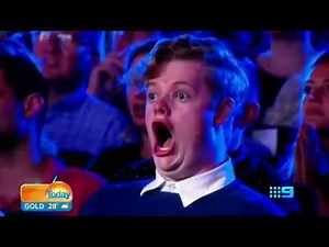 Shocking meme open mouth