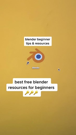 Blender 3D Animation Tips & Resources for Beginners