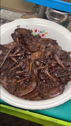 Why Chinese use gutter Oil