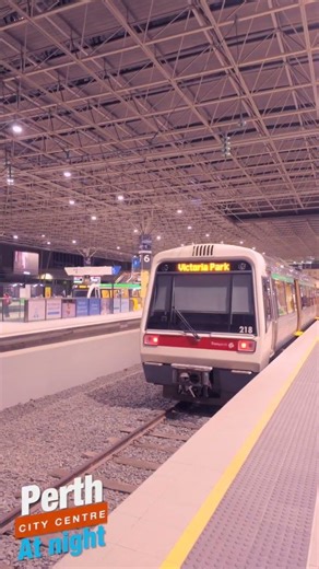 No Full Video available X0X - Perth Metro Night