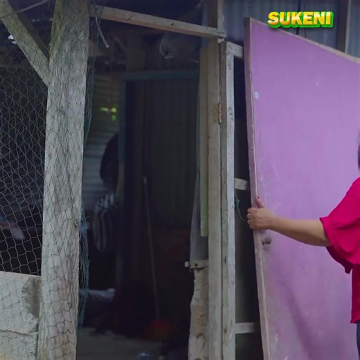 Eps.122 Part.1 #sukenientertainment #komedilucu #lucu #komedijowo #fyp #viralreels #dagelanjowo | Harini Utami