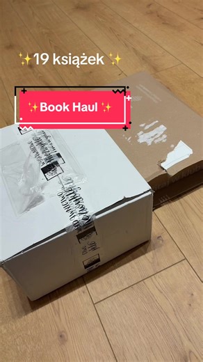 19 książek za 610 zł 😳 Szał zakupów lekko poniósł #booktook #bookhaul #books #xybca #wydawnictwoniezwykle