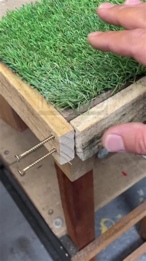 Align Wood Before Screwing for Perfect Results