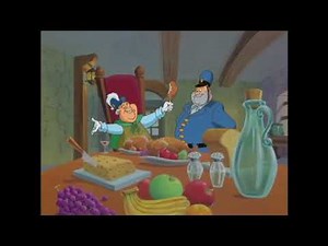 Wakko's Wish part 3