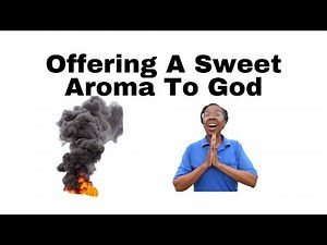 Up In Smoke | Leviticus 1:3-17 | March 23, 2025