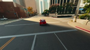 LEXUS NX - GAME TIME