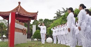 China's nursing workforce keeps enlarging in 2021-2025 period