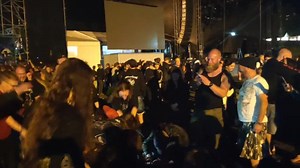 The IKEA branch of the cult of Odin is taking hold of Sweden, as these Sabaton Open Air LACK-worshippers show. All hail Odin, maker of IKEA furniture! This video was taken from the original on YouTube: https://www.youtube.com/watch?v=K_Aghak06TY #nanowar #nanowarofsteel #ikea #sabatonopenair #sabatonopenair2022 #lacktable #ikeasweden | Nanowar Of Steel