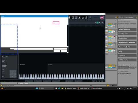 Importing Samples into Nexus 5 on Windows with NVDA
