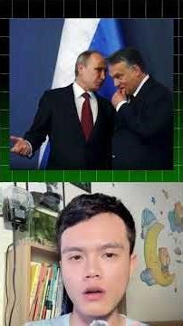 Russia's move turns the EU into a springboard for the ruble. #cuongcungcoi