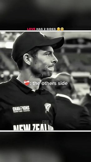 The Other Side of love 😭🥺 #cricket #short #emotional #ytshort