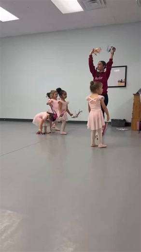 We’re always exploring new movement concepts in class, and we love...