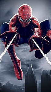 Las imágenes de Spider-Man original