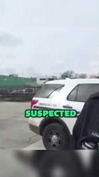 GM Security Demands Illegal ID—Citizen Fires Back! 🔥