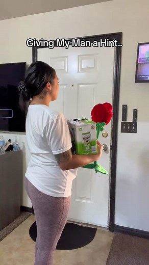 And he thinks he still got it for me 🤦🏻‍♀️ #dat1family #datenight #jokes #comedy #reelsviral | Dat 1 Family