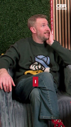 Did Alex and Greg know each other BEFORE #taskmaster ?