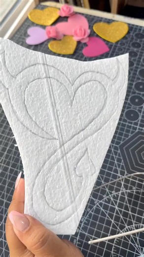 Sculpting With Styrofoam #fyp #asmr #viralasmr #relax #views