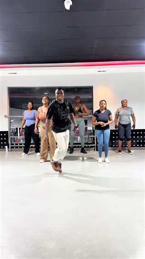 Teaching Dance and Building Energy with Students