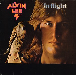 Alvin Lee & Co. - In Flight