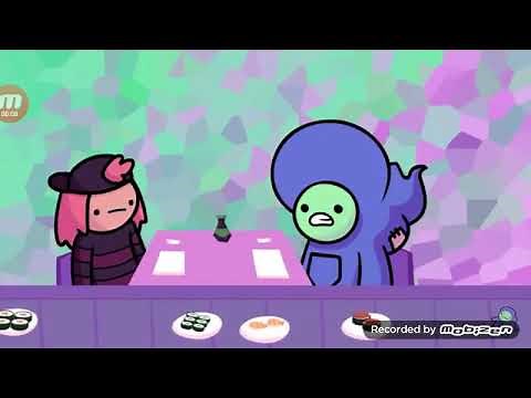 Gingerpale face reveal