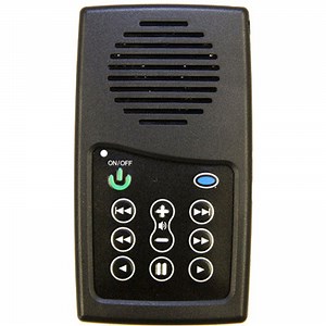 NKJV Audio Bible reader EASY to use, Audio Bible NKJV Player